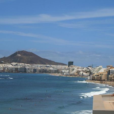 Las Canteras Beach Las Palmas de Gran Canaria Exterior photo